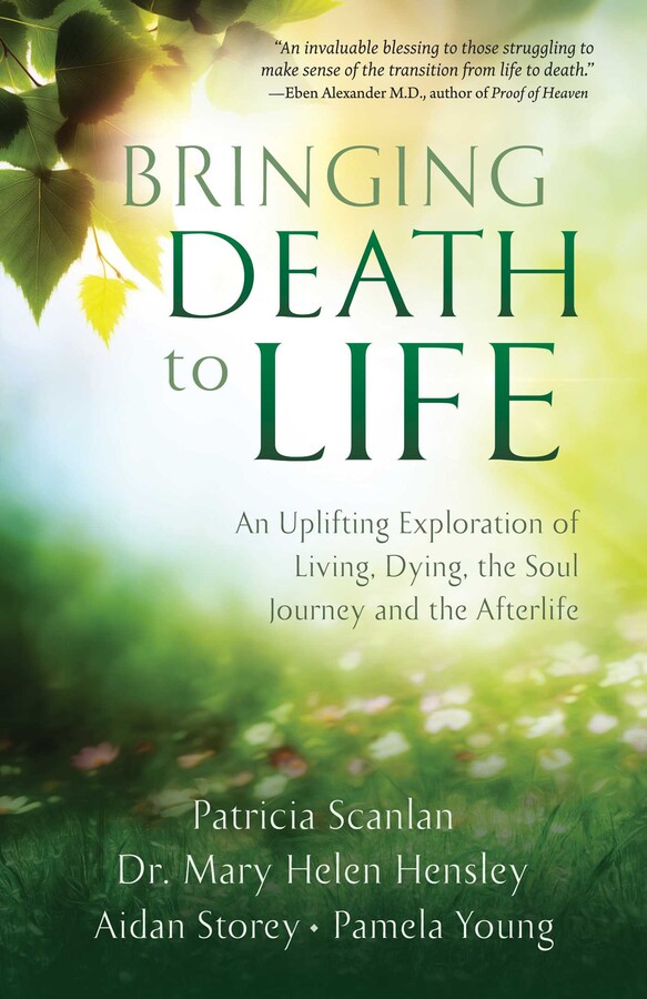 Bringing Death to Life