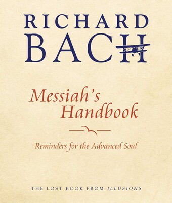 Messiah's Handbook Messiah's Handbook