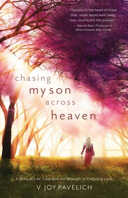 Chasing My Son Across Heaven Chasing My Son Across Heaven