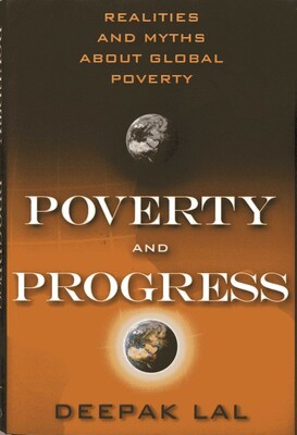Poverty and Progress Poverty and Progress