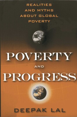 Poverty and Progress Poverty and Progress