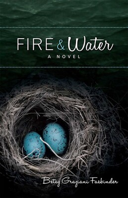 Fire & Water Fire & Water