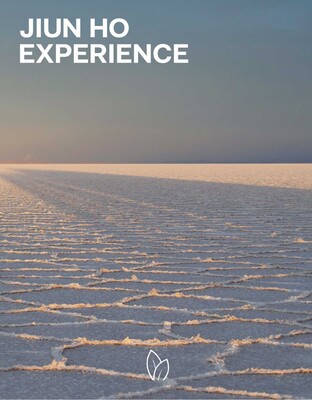 Jiun Ho: Experience Jiun Ho: Experience