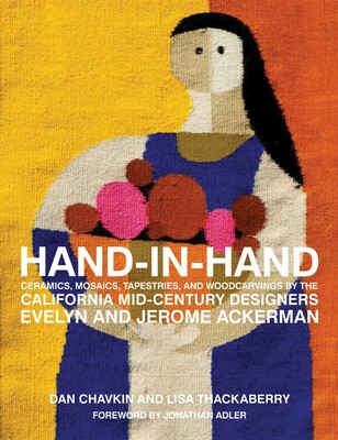 Hand-in-Hand Hand-in-Hand