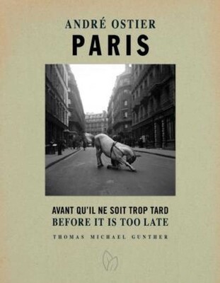 Paris, Before it is Too Late Paris, Before it is Too Late