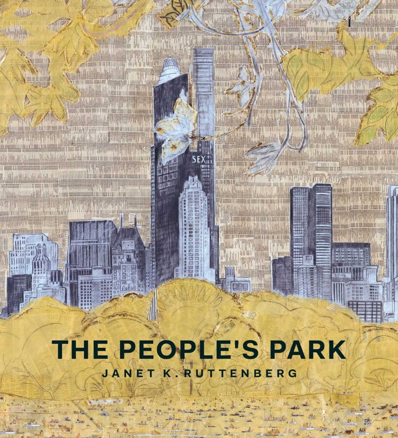 People's Park