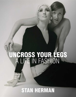 Uncross Your Legs Uncross Your Legs