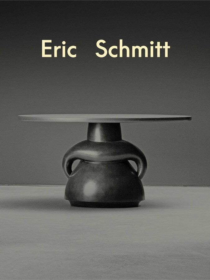 Eric Schmitt