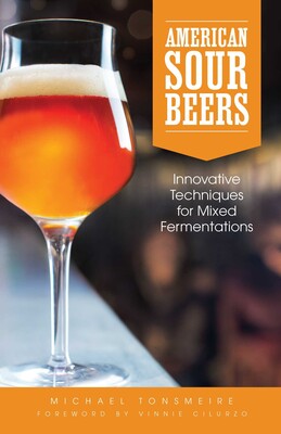 American Sour Beer American Sour Beer