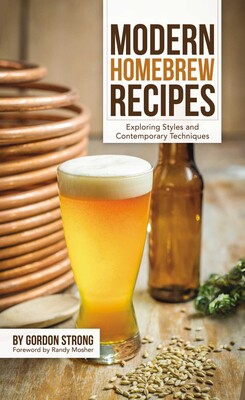 Modern Homebrew Recipes Modern Homebrew Recipes