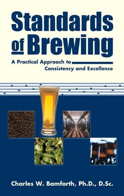 Standards of Brewing Standards of Brewing