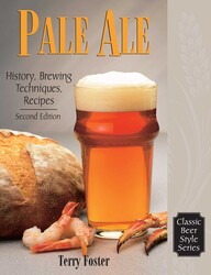 Pale Ale, Revised Pale Ale, Revised