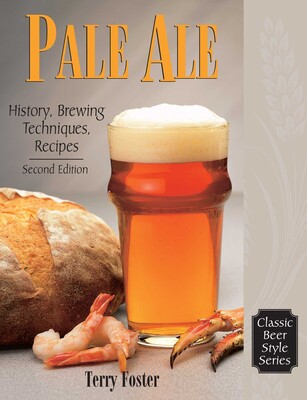 Pale Ale, Revised Pale Ale, Revised