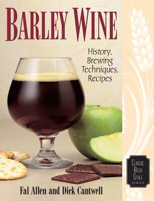 Barley Wine Barley Wine