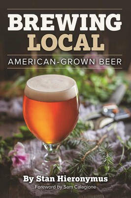 Brewing Local Brewing Local