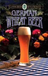 German Wheat Beer German Wheat Beer