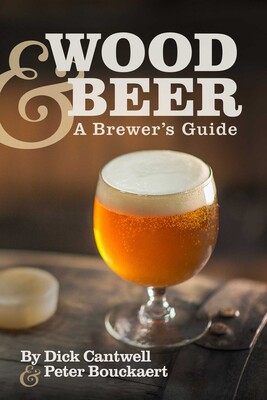 Wood & Beer Wood & Beer