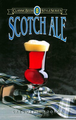 Scotch Ale Scotch Ale