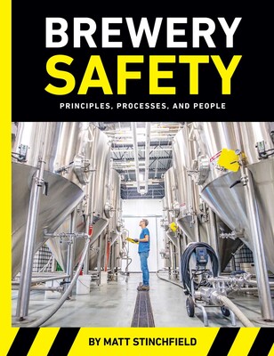 Brewery Safety Brewery Safety