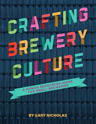 Crafting Brewery Culture Crafting Brewery Culture