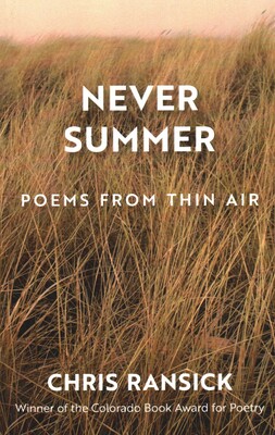 Never Summer Never Summer