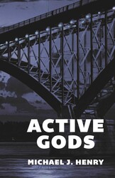 Active Gods Active Gods