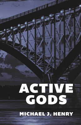 Active Gods Active Gods