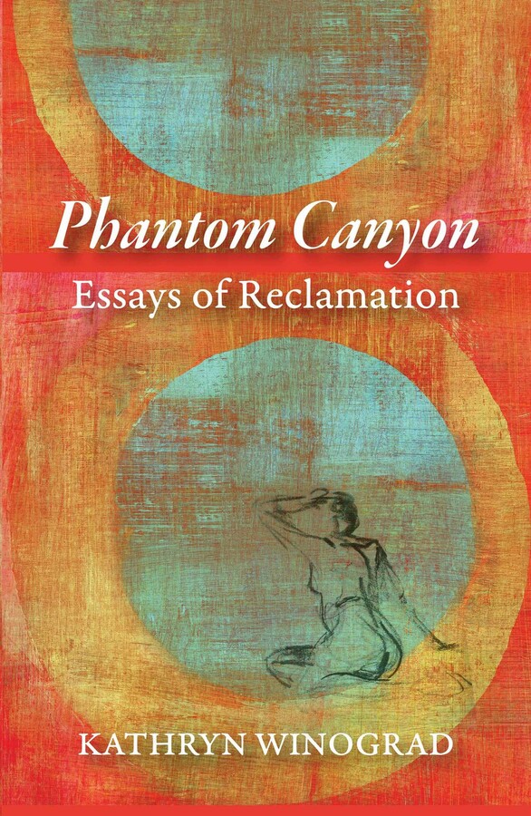 Phantom Canyon