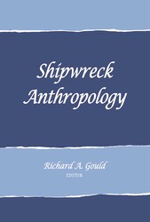 Shipwreck Anthropology Shipwreck Anthropology