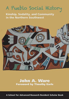 Pueblo Social History