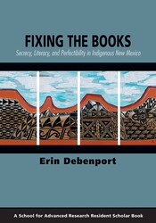 Fixing the Books