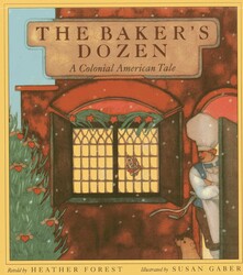 The Baker's Dozen The Baker's Dozen