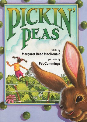 Pickin' Peas Pickin' Peas