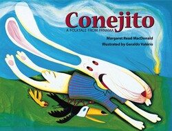 Conejito Conejito