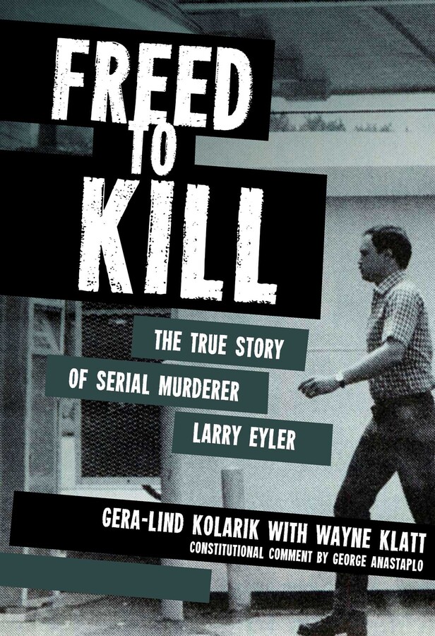 Freed to Kill