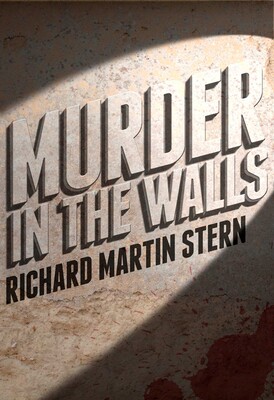 Murder in the Walls Murder in the Walls