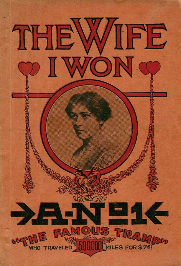 Wife I Won