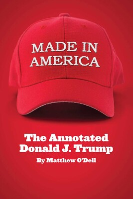 Made in America Made in America