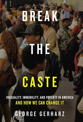 Break the Caste Break the Caste