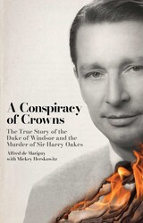 Conspiracy of Crowns Conspiracy of Crowns