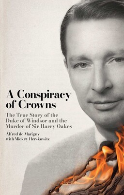 Conspiracy of Crowns Conspiracy of Crowns