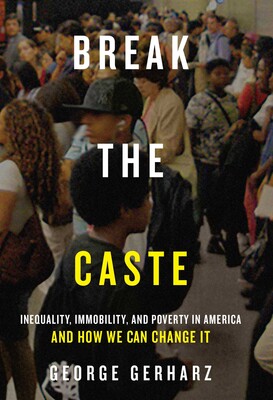 Break the Caste Break the Caste