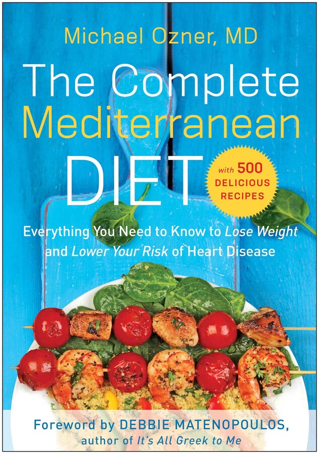 Complete Mediterranean Diet