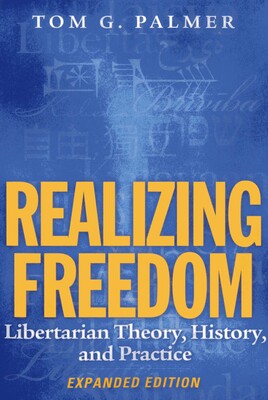 Realizing Freedom Realizing Freedom