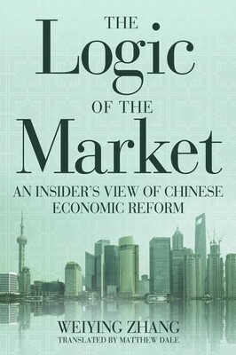Logic of the Market Logic of the Market