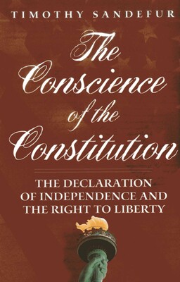 The Conscience of the Constitution The Conscience of the Constitution