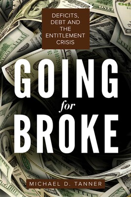Going for Broke Going for Broke
