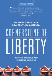 Cornerstone of Liberty