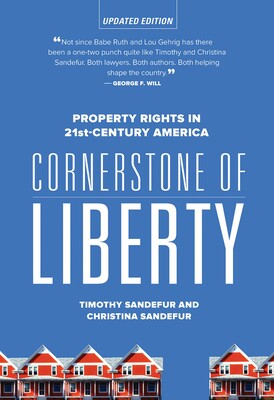 Cornerstone of Liberty Cornerstone of Liberty