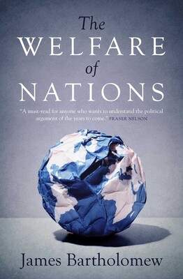 Welfare of Nations Welfare of Nations